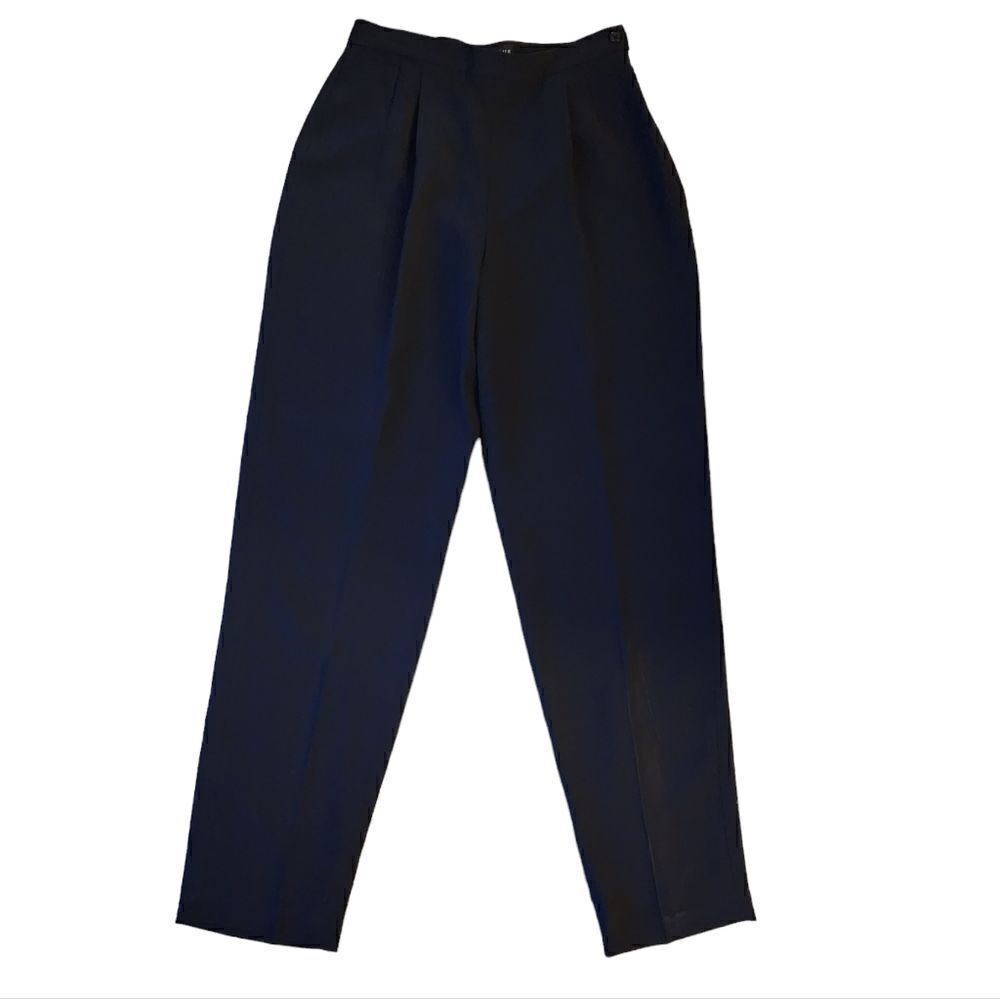 Josephine Chaus Pants Black Size 8